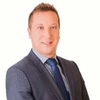 Richard Awad,  F. Pl.