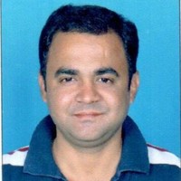 Sandeep Joshi