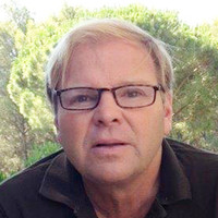 Waldo De Jongh