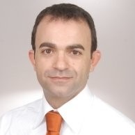 GEORGIOS VOULGARIDIS