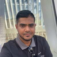 Syed Hossain