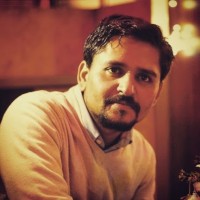 Abhimanyu Dubey