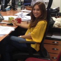 Cristina Duque Poblete