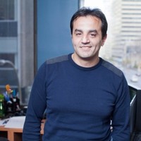 Lyes Laissaoui