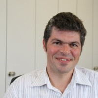 Martin Pfander