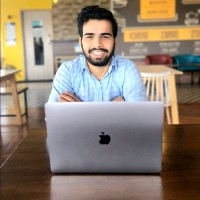 Aashish Mehtoliya
