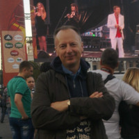 Alexander Efanov