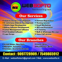 Websofto Technologies