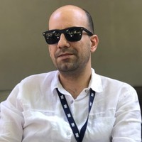 Ali Mert Canazoğlu
