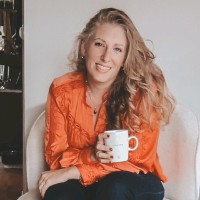 Hanneke Bosselaar- Pater