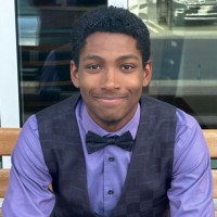 Zion Powell
