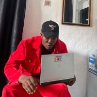 Michael Chibueze