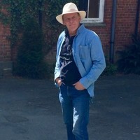 Peter J Taylor
