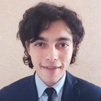 Diego Melgar