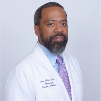 Steve Harris Md