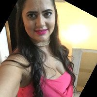 Viviane Amaral De Azevedo