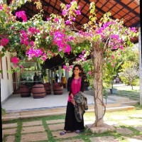 Anjana Vijayakumar