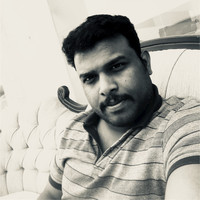 Vineesh Tm