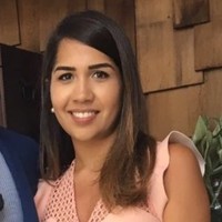 Anabel Gonzalez