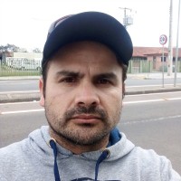 Moisés Domingo