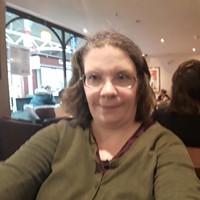 Susanna Tyrreĺl