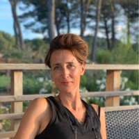 Aurélie D'Humières