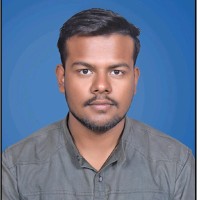 Puspendra Kumar Chandrakar