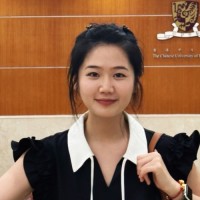 Xinyi Huang