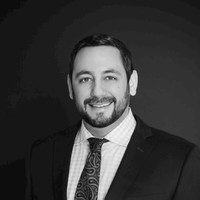 Scott R.G. Parsons, M.Sc., MBA, P.Geo., FAusIMM