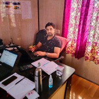 Ghanshyam Upadhyay