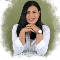 Karina Maria Olivos Quevedo