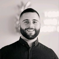 Jordan Ziskin