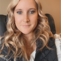 Ashley Johnson