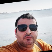 Mohamed Eladarousi