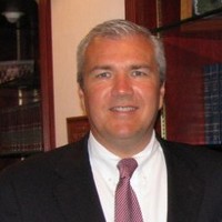 Paul Cranston