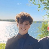Kayden Gregory