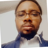 Benson Ilesanmi