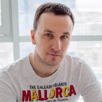 Олег Крымский