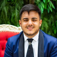 Guilherme Balbino Rodrigues