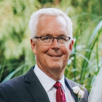 Wayne Johnson