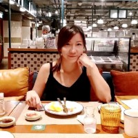 Joanna Yu