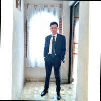 Sebastian Martínez M.