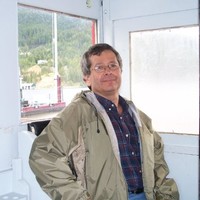 Christopher Cheesman
