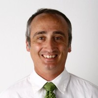 Alberto Cuadrado Salmeron