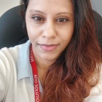 Vanesa Hurrechurn