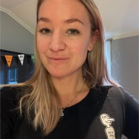 Veronica Lysebo Bergmann