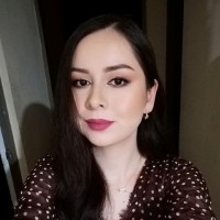 Maria Cecilia Felix Anaya