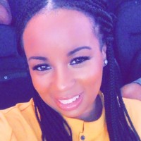 Domonique Cunningham