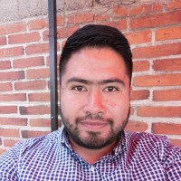 Marcos Moguel Mendez