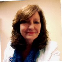 Nancy Robinson